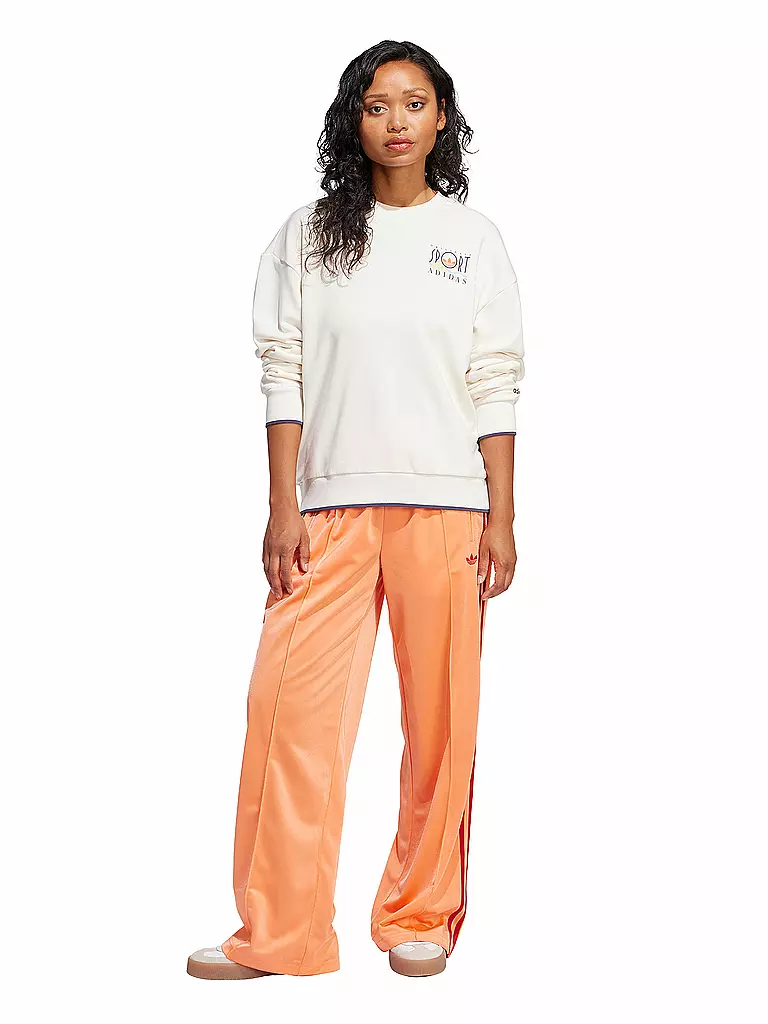 ADIDAS ORIGINALS | Jogginghose FIREBIRD | Naranja