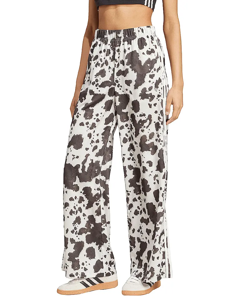 ADIDAS ORIGINALS | Jogginghose STN C WL | Crema