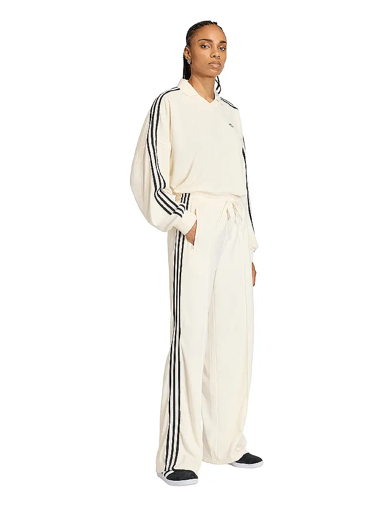 ADIDAS ORIGINALS | Jogginghose TT | Crema