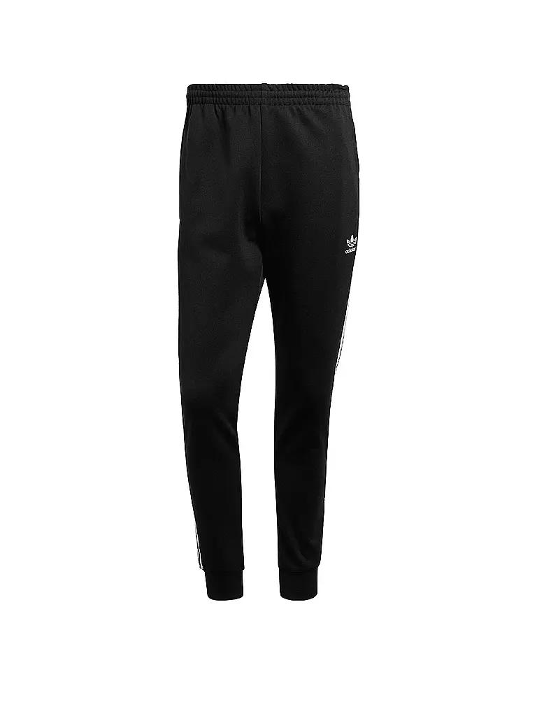 ADIDAS ORIGINALS | Jogginghose | Negro