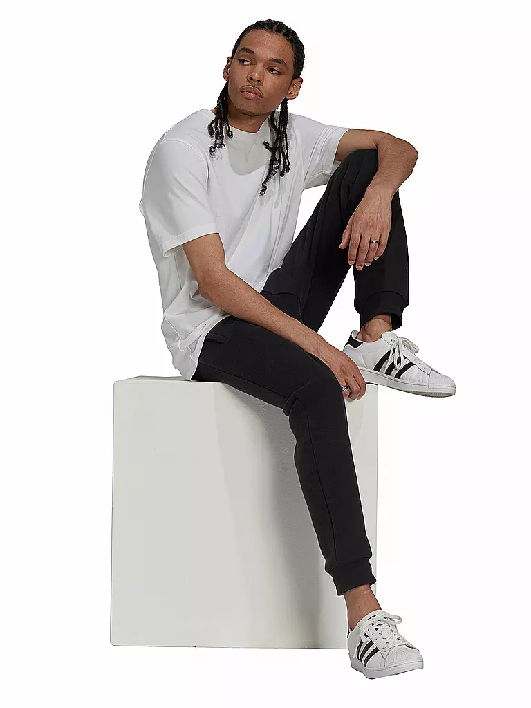 ADIDAS ORIGINALS | Jogginghose | Negro
