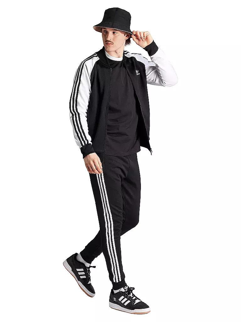ADIDAS ORIGINALS | Jogginghose | Negro