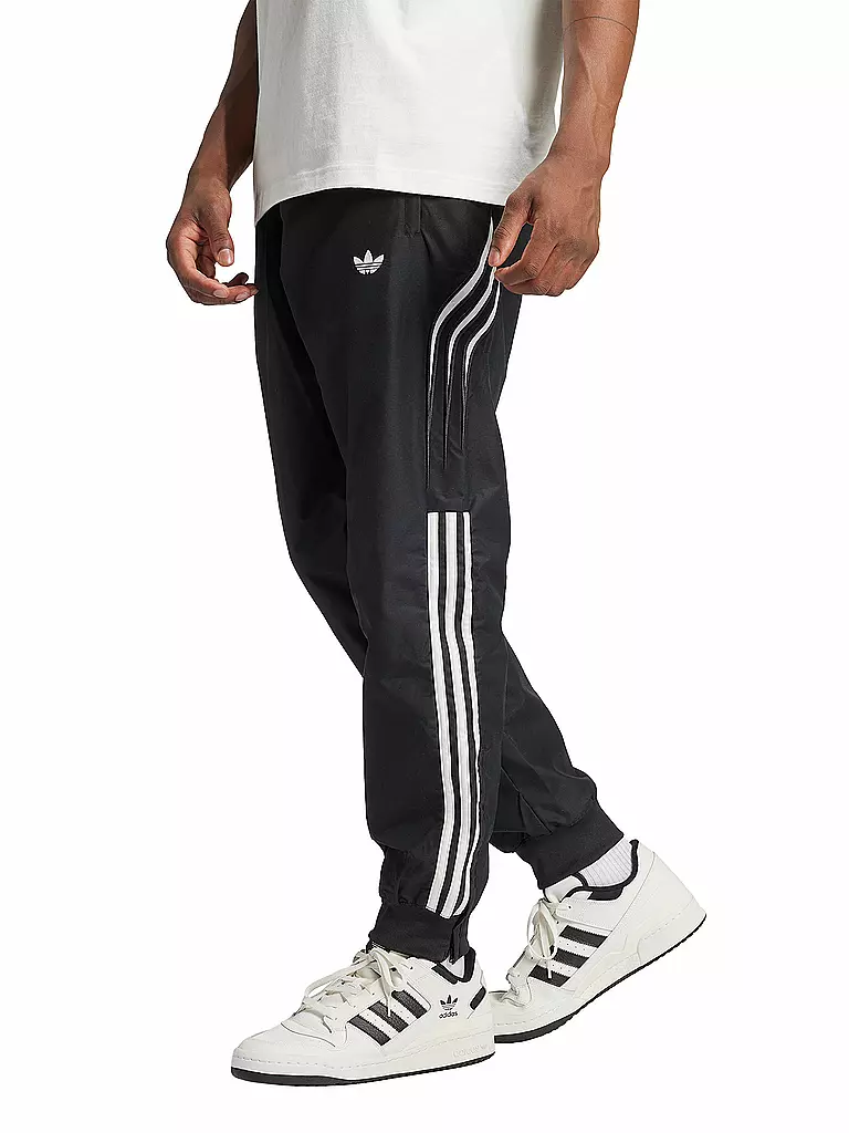 ADIDAS ORIGINALS | Jogginghose | Negro