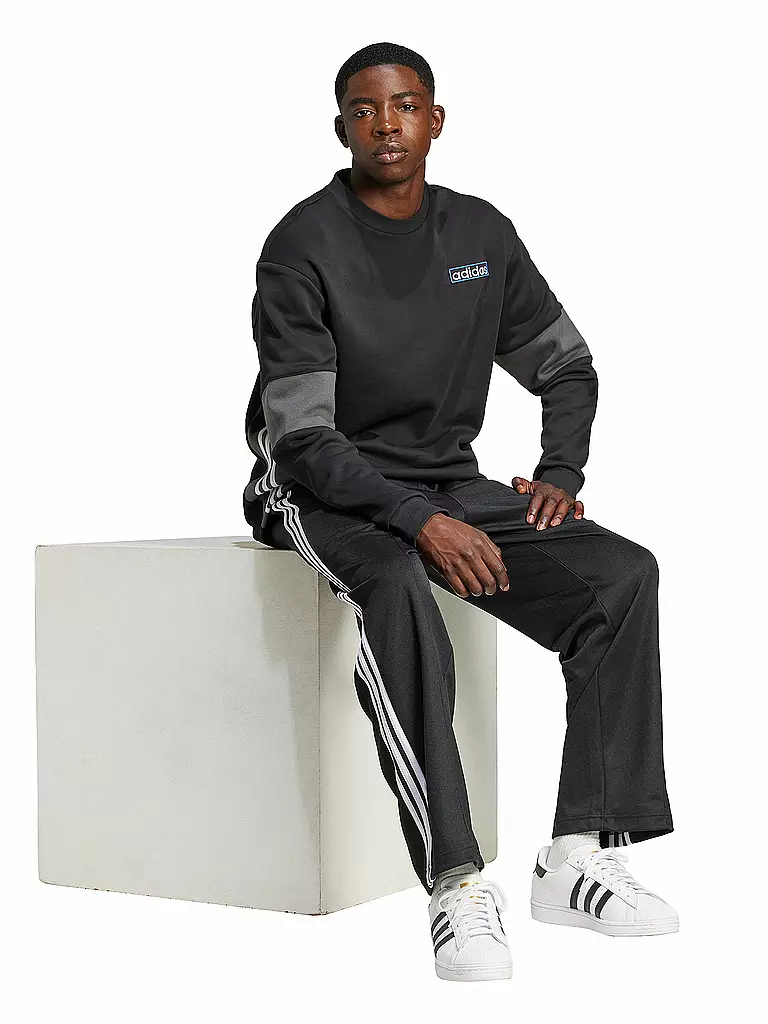 ADIDAS ORIGINALS | Jogginghose | Negro
