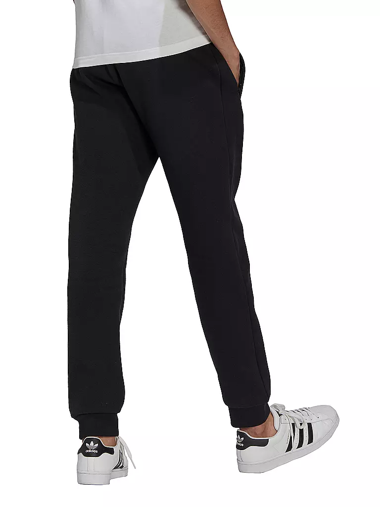 ADIDAS ORIGINALS | Jogginghose | Negro