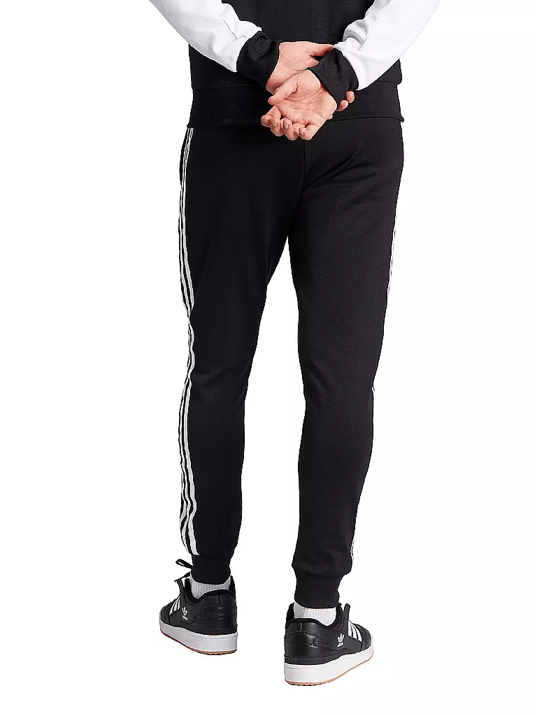 ADIDAS ORIGINALS | Jogginghose | Negro