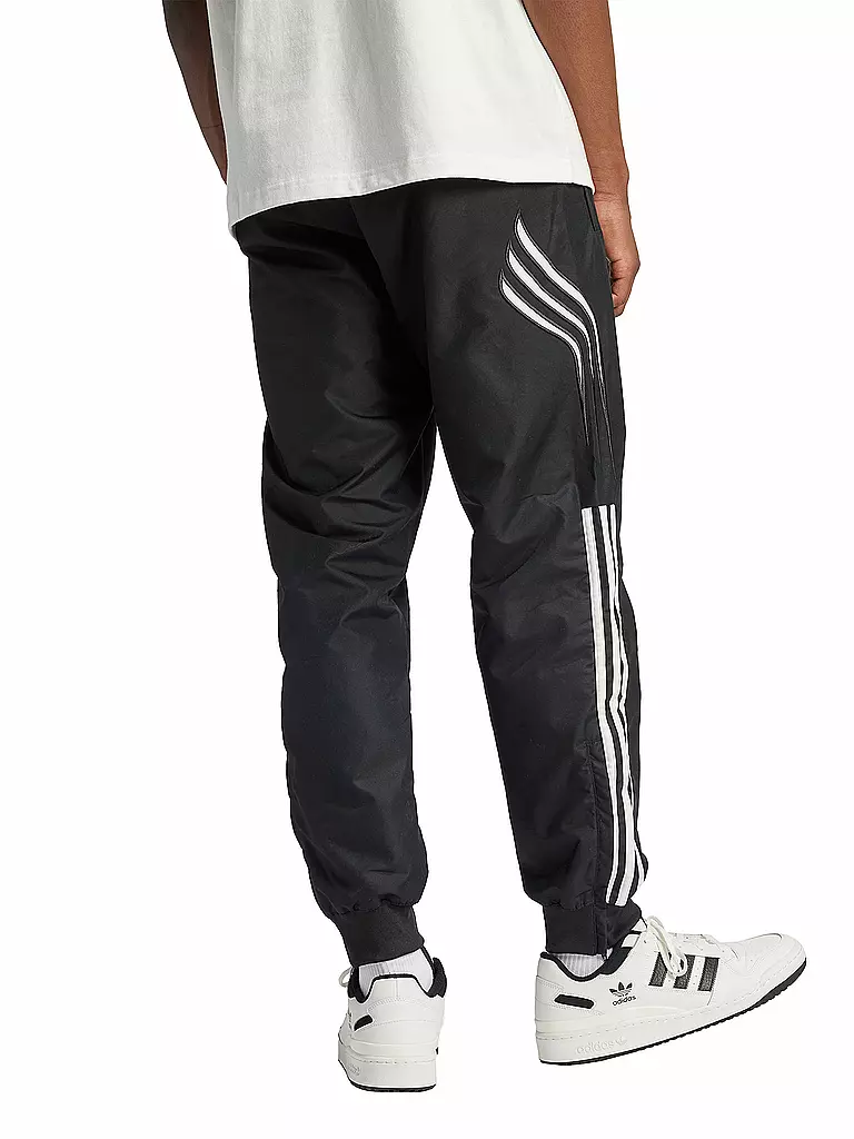 ADIDAS ORIGINALS | Jogginghose | Negro