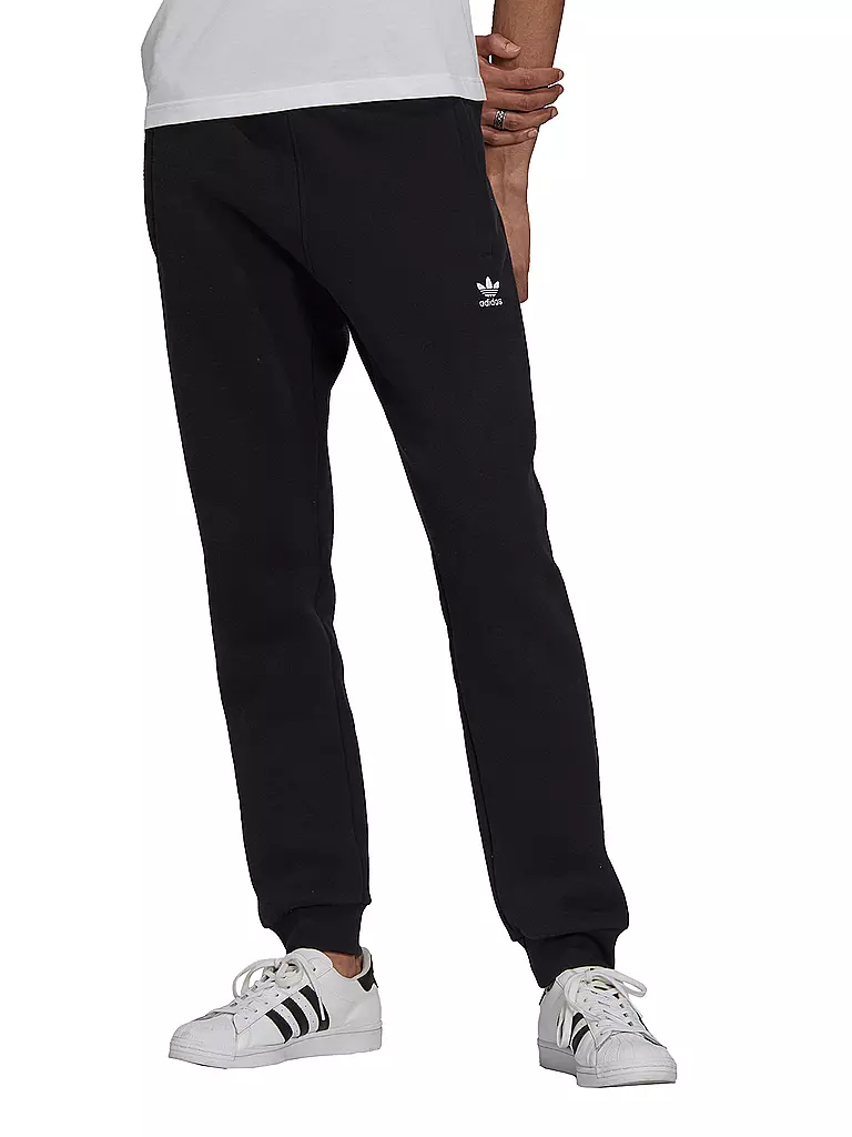 ADIDAS ORIGINALS | Jogginghose | Negro