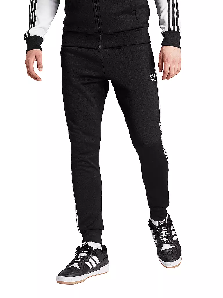 ADIDAS ORIGINALS | Jogginghose | Negro
