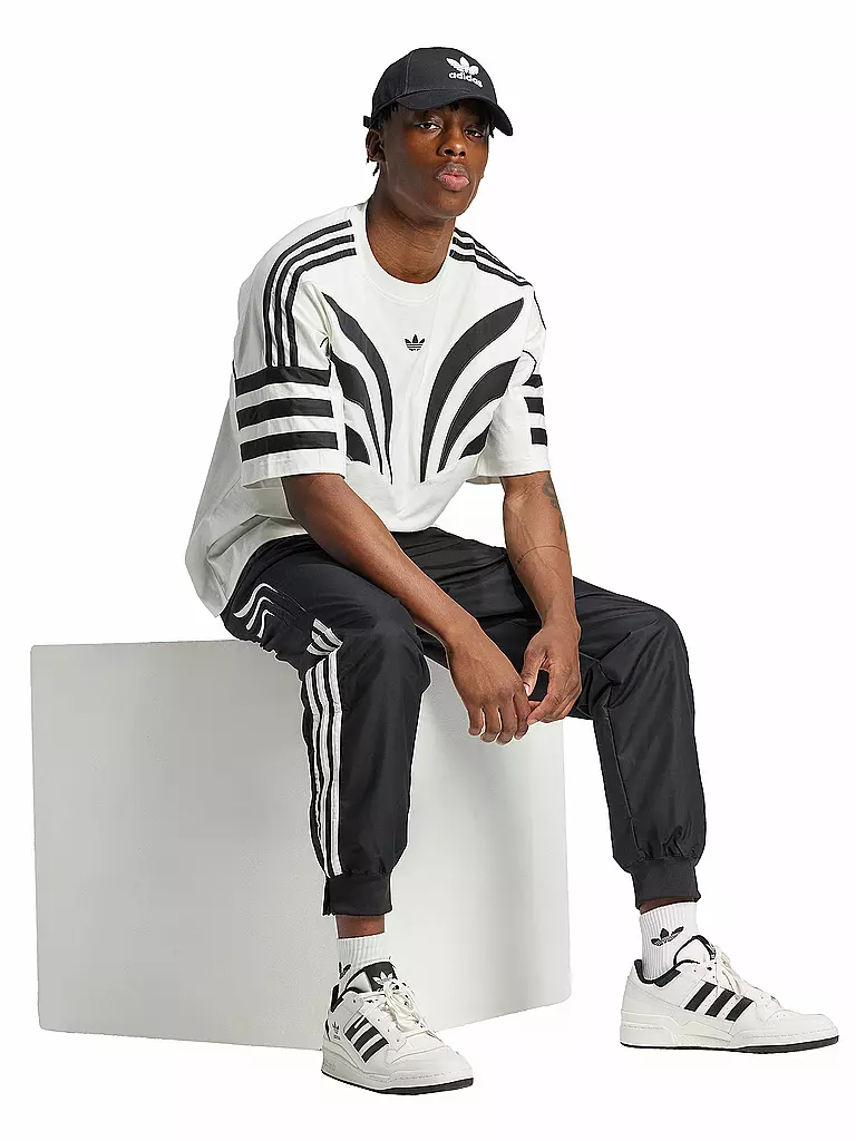ADIDAS ORIGINALS | Jogginghose | Negro