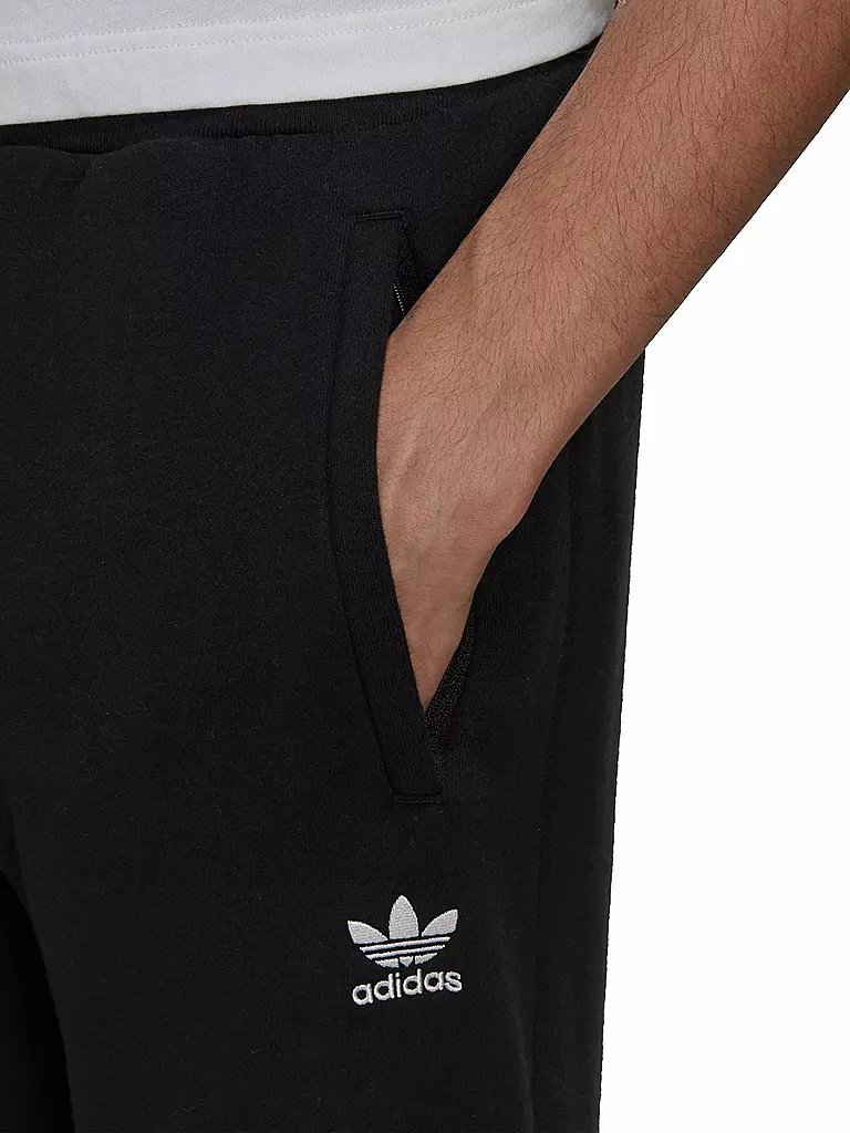 ADIDAS ORIGINALS | Jogginghose | Negro