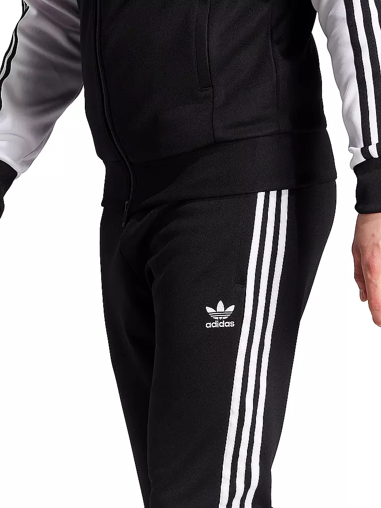 ADIDAS ORIGINALS | Jogginghose | Negro