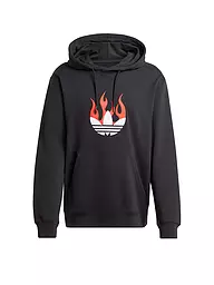 ADIDAS ORIGINALS | Kapuzensweater - Hoodie | Negro