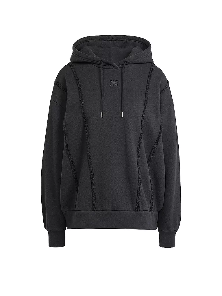 ADIDAS ORIGINALS | Kapuzensweater - Hoodie | Negro
