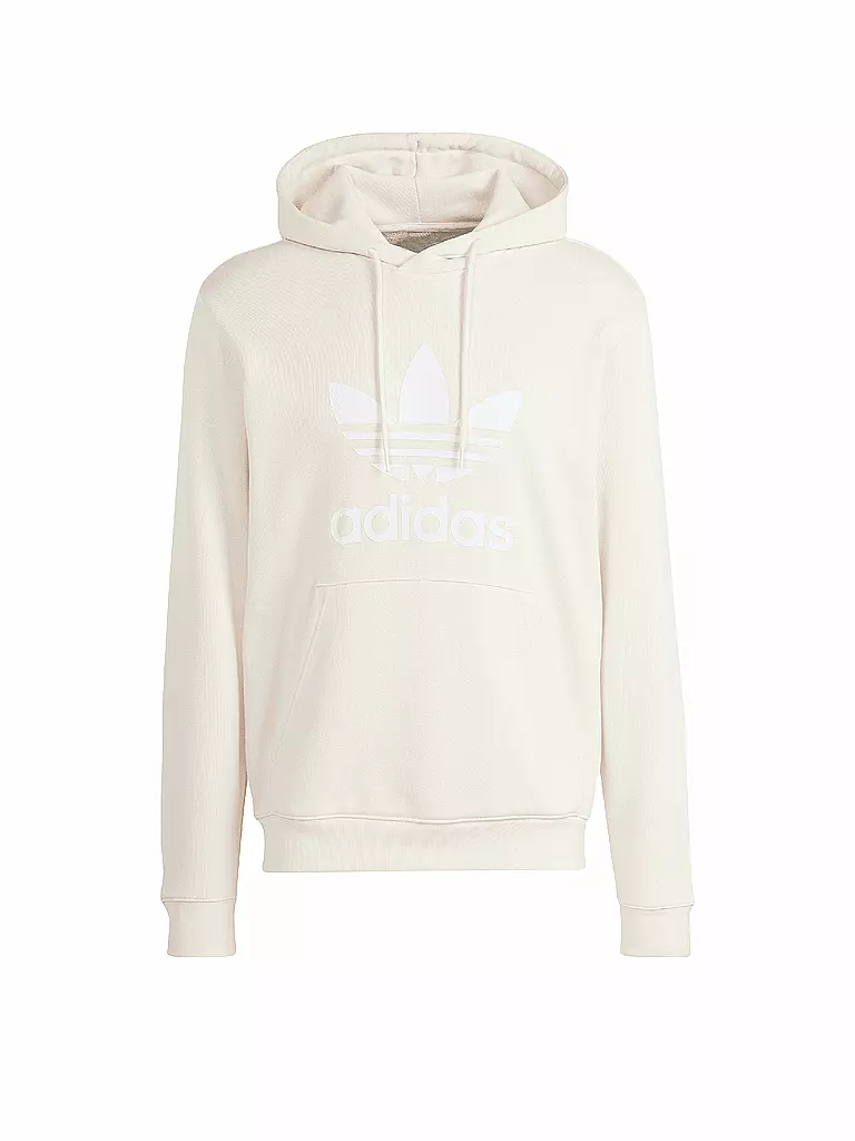 ADIDAS ORIGINALS | Kapuzensweater - Hoodie | Crema
