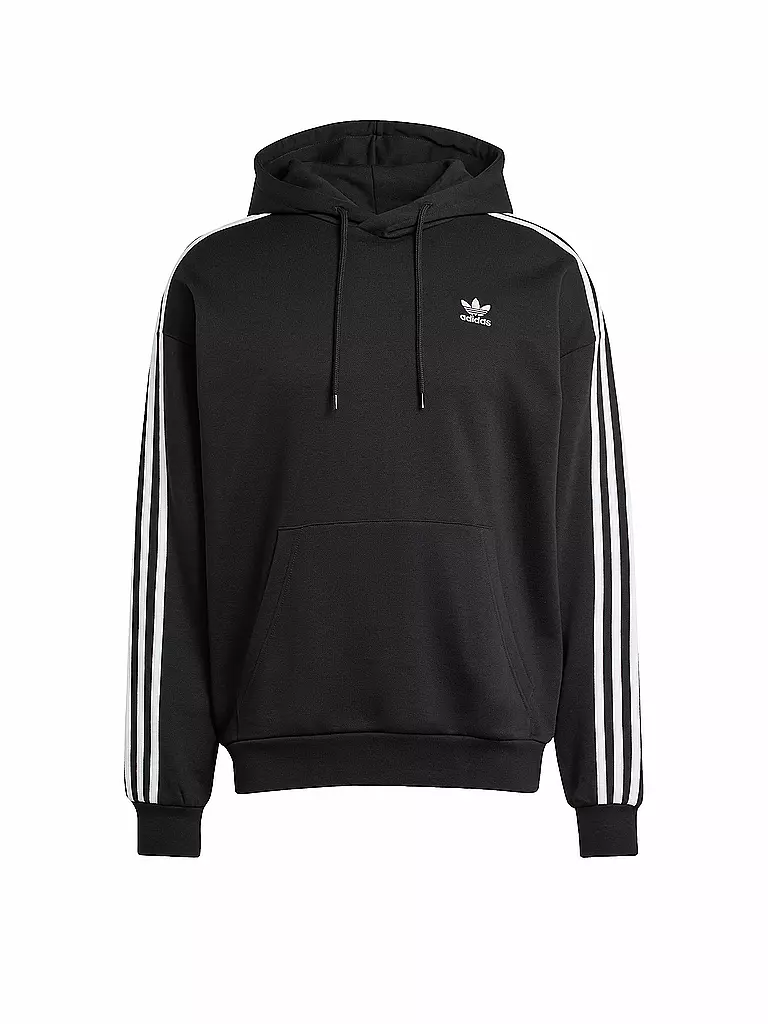 ADIDAS ORIGINALS | Kapuzensweater - Hoodie | Negro