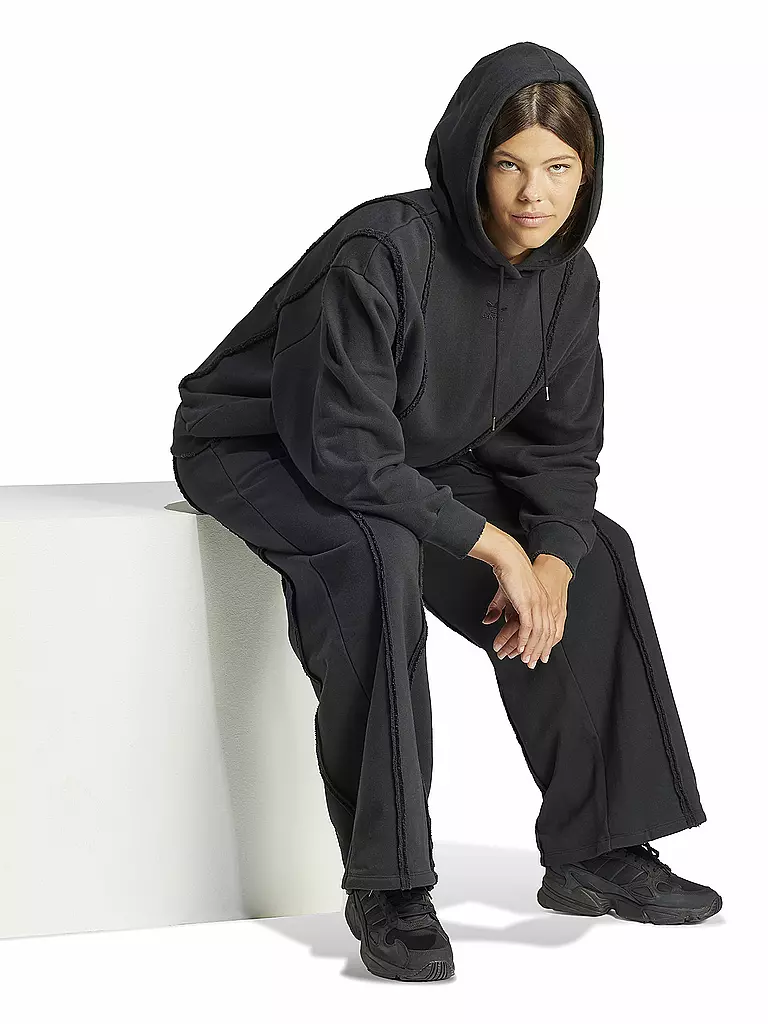 ADIDAS ORIGINALS | Kapuzensweater - Hoodie | Negro