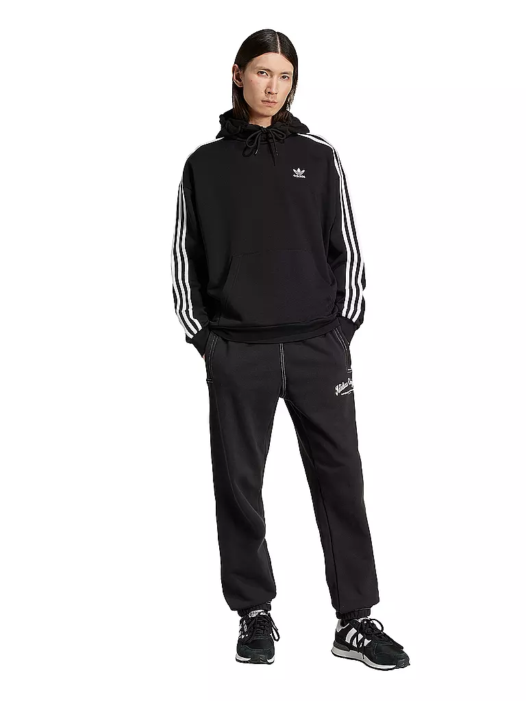ADIDAS ORIGINALS | Kapuzensweater - Hoodie | Negro