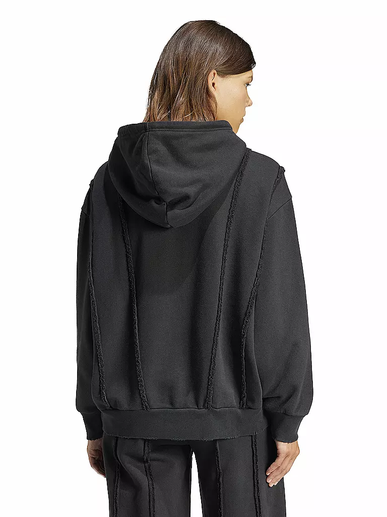 ADIDAS ORIGINALS | Kapuzensweater - Hoodie | Negro