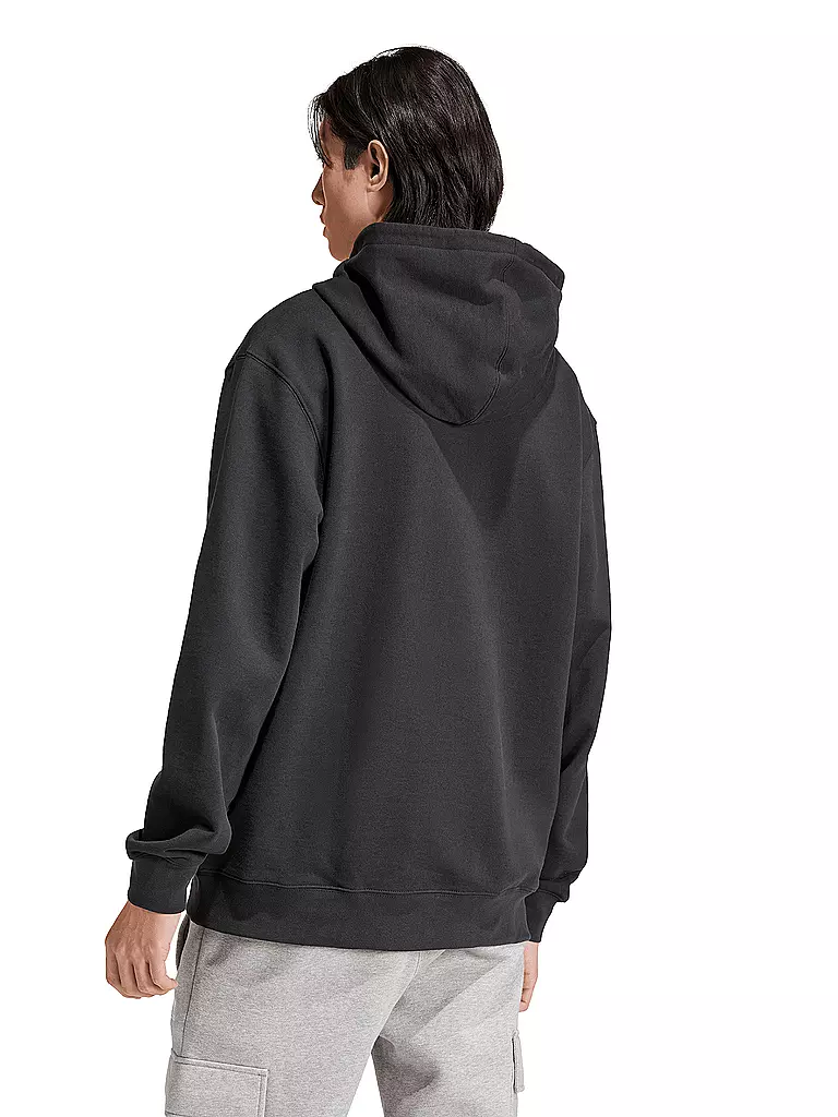 ADIDAS ORIGINALS | Kapuzensweater - Hoodie | Negro