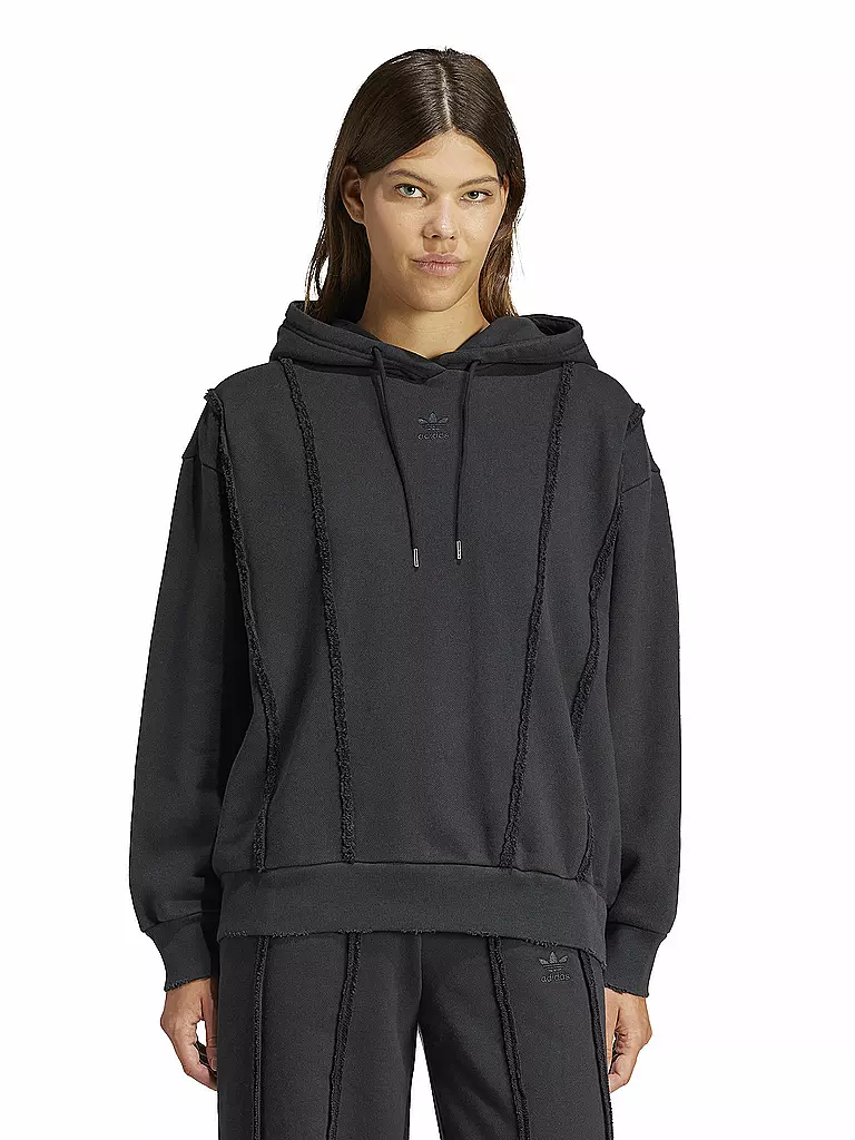 ADIDAS ORIGINALS | Kapuzensweater - Hoodie | Negro