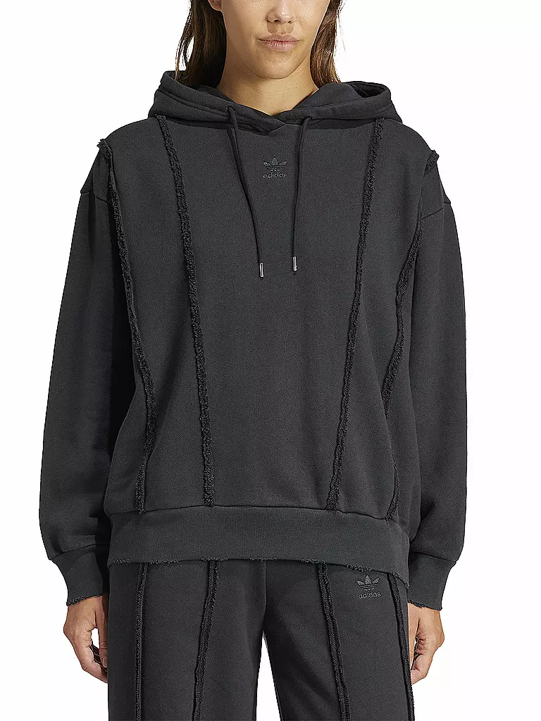 ADIDAS ORIGINALS | Kapuzensweater - Hoodie | Negro