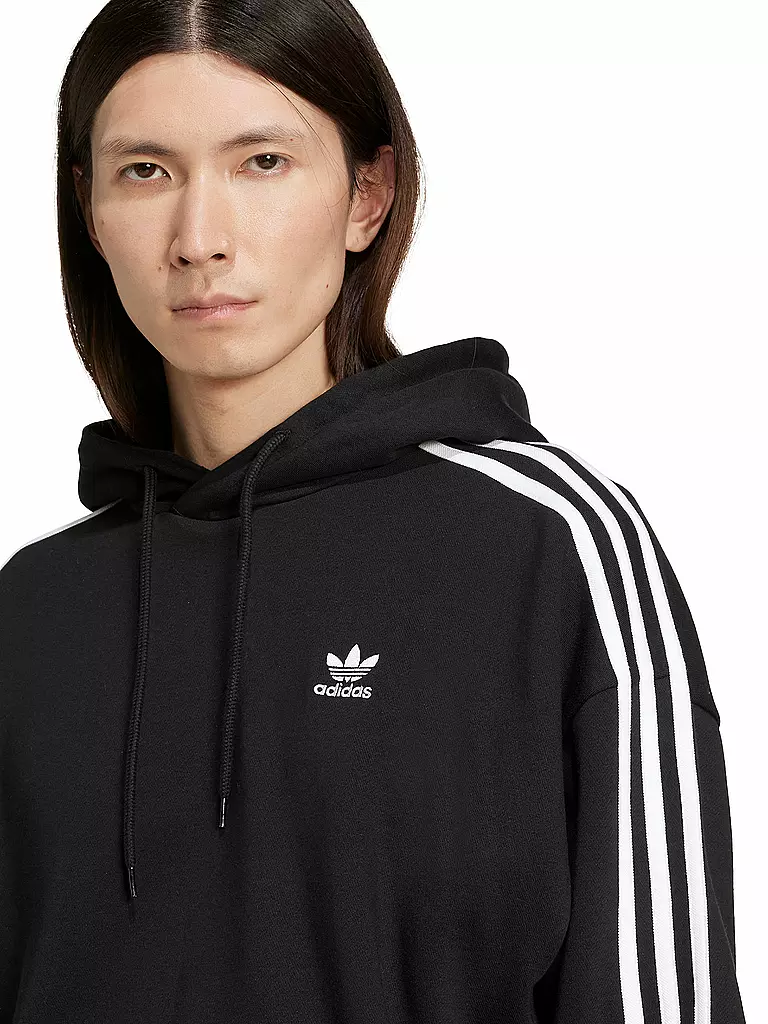 ADIDAS ORIGINALS | Kapuzensweater - Hoodie | 