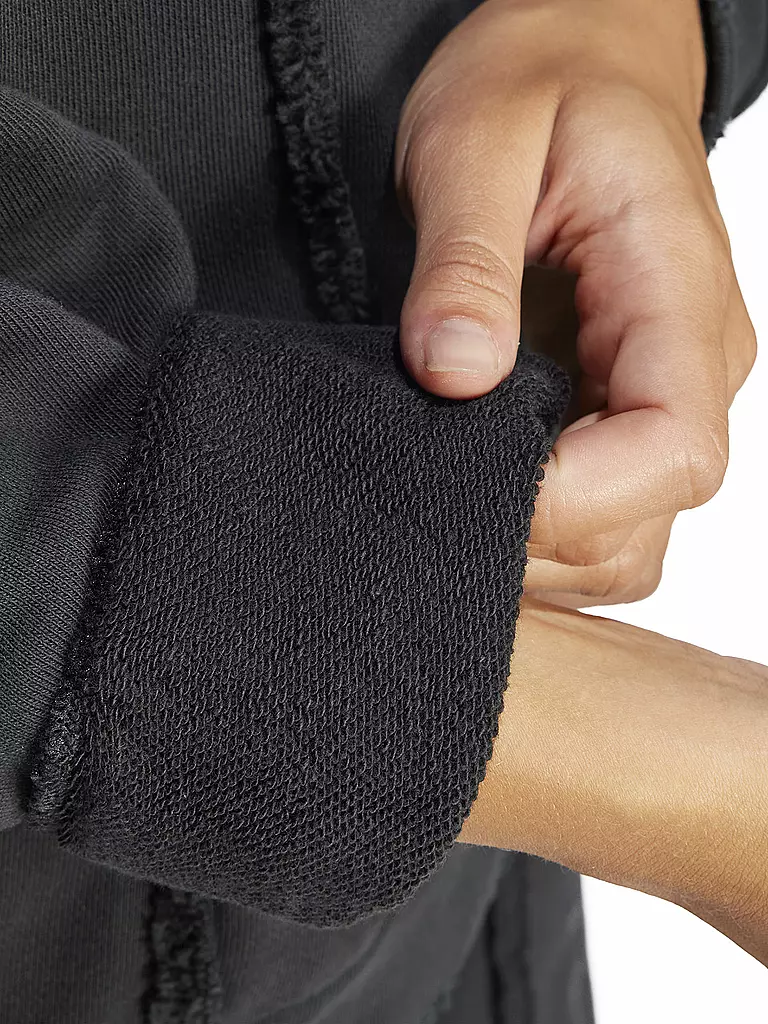 ADIDAS ORIGINALS | Kapuzensweater - Hoodie | Negro