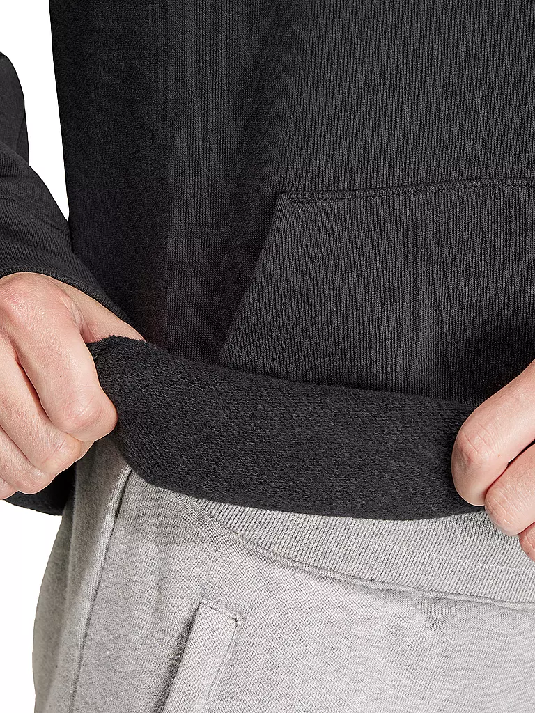 ADIDAS ORIGINALS | Kapuzensweater - Hoodie | Negro