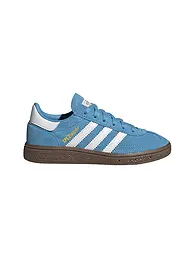 ADIDAS ORIGINALS | Kinder Sneaker HANDBALL SPEZIAL | Azul claro