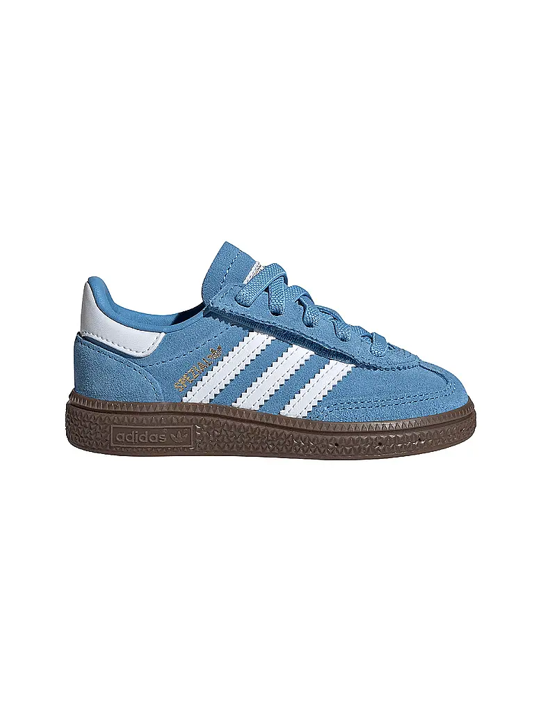 ADIDAS ORIGINALS | Kinder Sneaker HANDBALL SPEZIAL | Azul claro