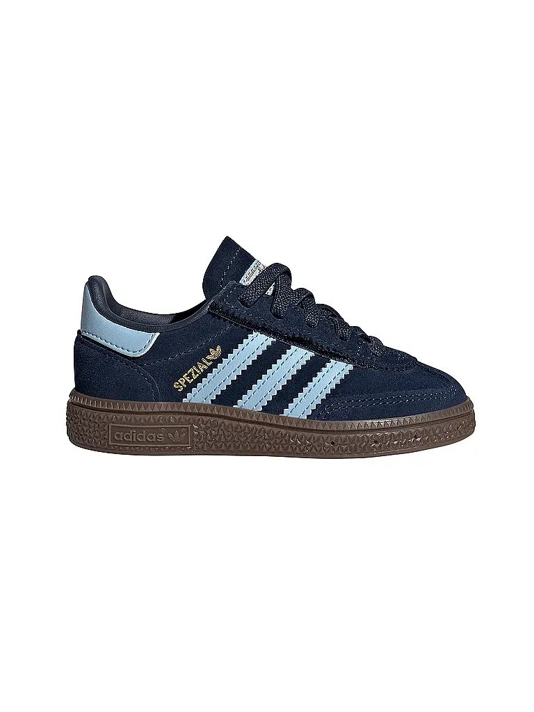 ADIDAS ORIGINALS | Kinder Sneaker HANDBALL SPEZIAL | Azul oscuro