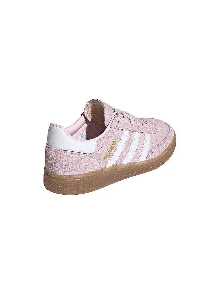 ADIDAS ORIGINALS | Kinder Sneaker HANDBALL SPEZIAL | Rosa