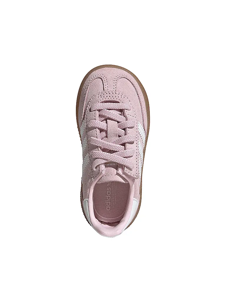 ADIDAS ORIGINALS | Kinder Sneaker HANDBALL SPEZIAL | Rosa