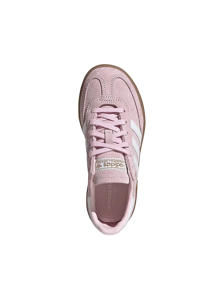 ADIDAS ORIGINALS | Kinder Sneaker HANDBALL SPEZIAL | Rosa
