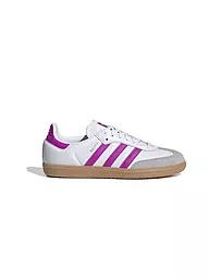 ADIDAS ORIGINALS | Zapatillas para niños SAMBA OG | Blanco