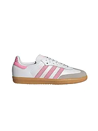 ADIDAS ORIGINALS | Kinder Sneaker SAMBA OG | Blanco