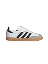 ADIDAS ORIGINALS | Zapatillas para niños SAMBA OG | Blanco
