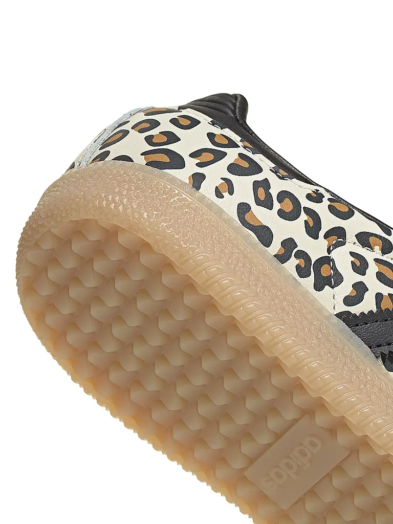 ADIDAS ORIGINALS | Kinder Sneaker SAMBA OG | 
