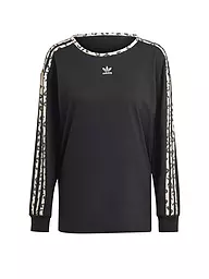 ADIDAS ORIGINALS | Langarmshirt | Negro