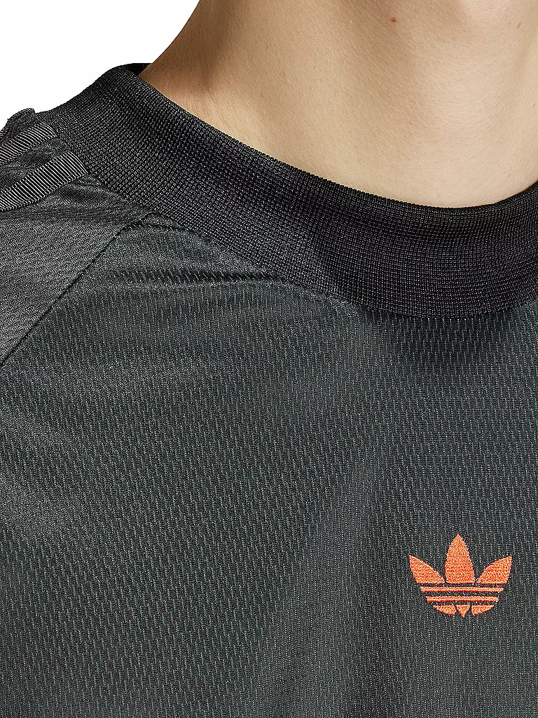 ADIDAS ORIGINALS | Langarmshirt | Negro