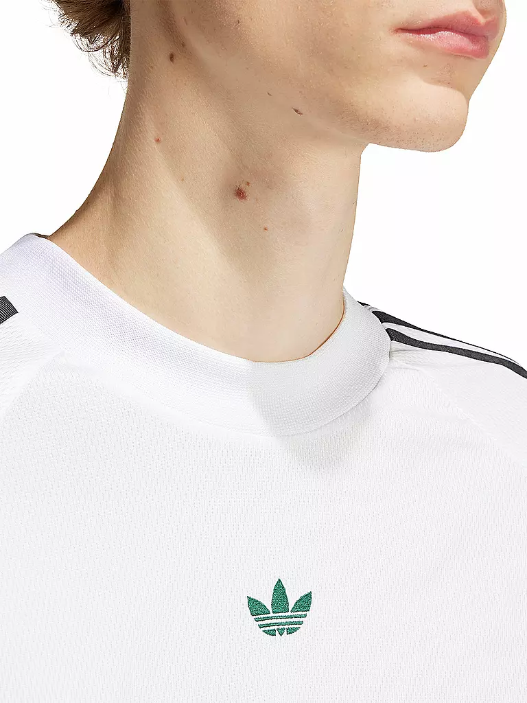 ADIDAS ORIGINALS | Langarmshirt | Blanco