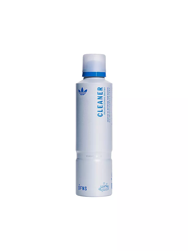 ADIDAS ORIGINALS | Limpiador de zapatillas 200 ml | Blanco