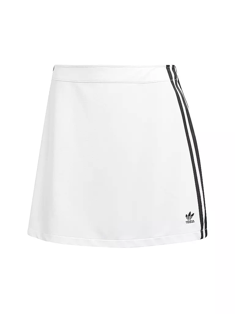 ADIDAS ORIGINALS | Minirock 3S | Blanco