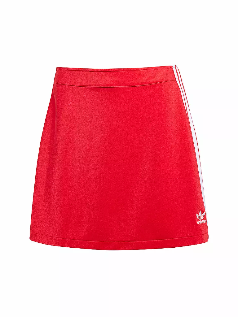 ADIDAS ORIGINALS | Minirock 3S | Rojo oscuro