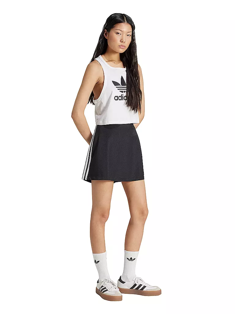 ADIDAS ORIGINALS | Minirock 3S | Negro