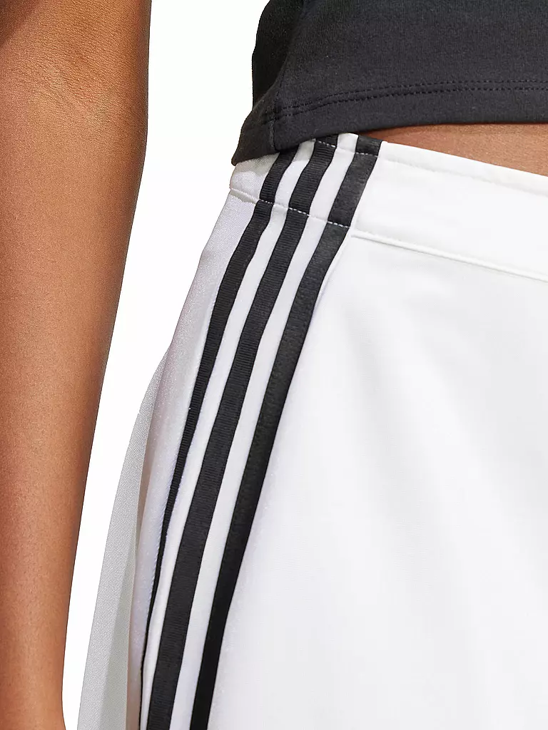 ADIDAS ORIGINALS | Minirock 3S | Blanco