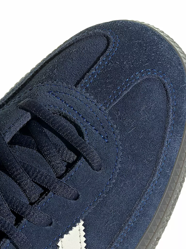 ADIDAS ORIGINALS | Nombre del producto: Zapatilla HANDBALL SPEZIAL
Marca: ADIDAS ORIGINALS
Color: azul oscuro
Categorías: Moda, Hombre

Material: Sintético, Textil, Mezcla, Cuero
Estampado: Logotipo
Estilo: , Moda joven
Altura del tacón: Tacón plano | 