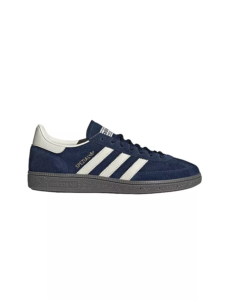 ADIDAS ORIGINALS | Nombre del producto: Zapatilla HANDBALL SPEZIAL | Azul oscuro