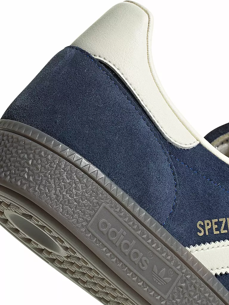 ADIDAS ORIGINALS | Nombre del producto: Zapatilla HANDBALL SPEZIAL | Azul oscuro